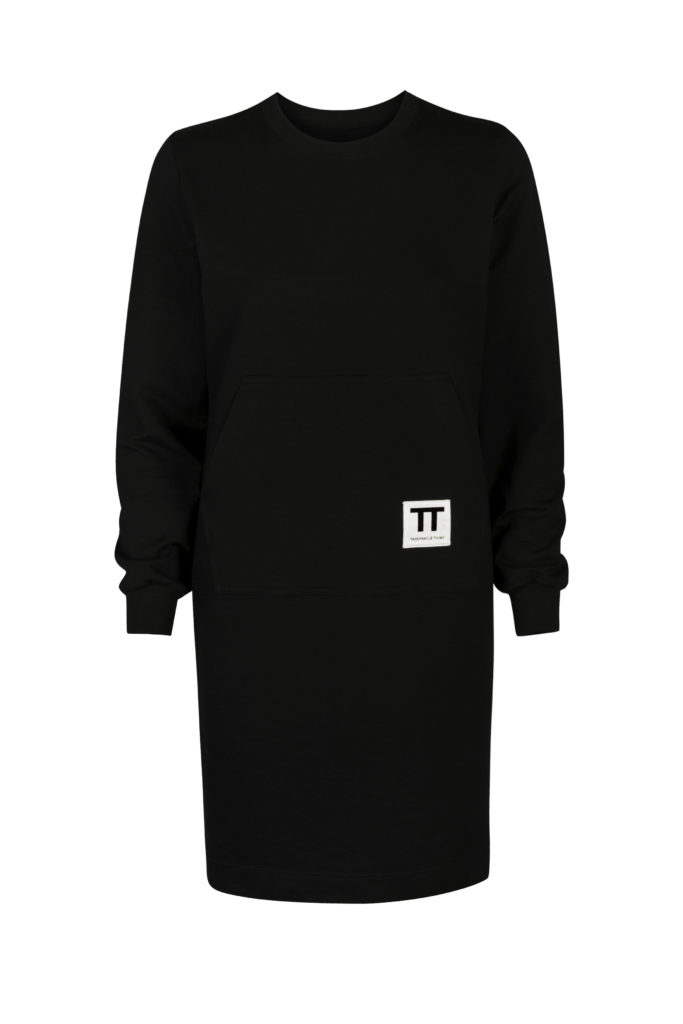 TTSS19-Start- Sweatshirt-Dress1